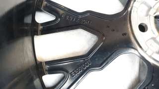 Recambio de llanta para ford kuga iii (dfk) 2019- 2.5 fhev referencia OEM IAM NV4J1007A1A  