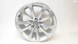 Recambio de llanta para audi q5 (8rb) 2008-2017 2.0 tdi quattro referencia OEM IAM 8R0601025BM  