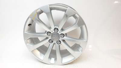 Recambio de llanta para audi q5 (8rb) 2008-2017 2.0 tdi quattro referencia OEM IAM 8R0601025BM  