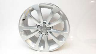 Recambio de llanta para audi q5 (8rb) 2008-2017 2.0 tdi quattro referencia OEM IAM 8R0601025BM  