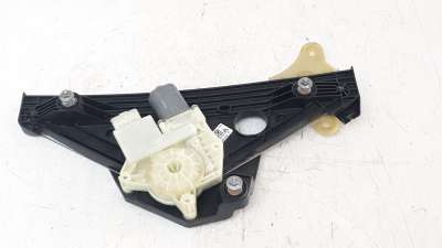 Recambio de elevalunas trasero izquierdo para renault clio v 2019- business edition referencia OEM IAM 827217837R  