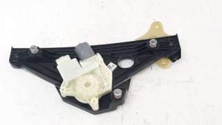 Recambio de elevalunas trasero izquierdo para renault clio v 2019- business edition referencia OEM IAM 827217837R  