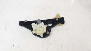 Recambio de elevalunas trasero izquierdo para renault clio v 2019- business edition referencia OEM IAM 827217837R  