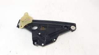 Recambio de elevalunas trasero izquierdo para renault clio v 2019- business edition referencia OEM IAM 827217837R  