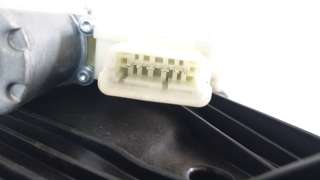 Recambio de elevalunas trasero izquierdo para renault clio v 2019- business edition referencia OEM IAM 827217837R  