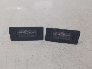 Recambio de piloto matricula para seat ateca (khp) 2020-2022 style xm referencia OEM IAM 5NA943021  