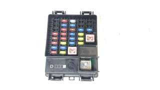 Recambio de caja reles / fusibles para hyundai tucson (nx) 2020- maxx silver 2wd referencia OEM IAM 91959N7010  