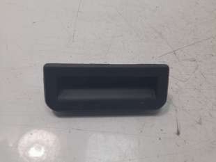 Recambio de maneta exterior maletero / porton para seat ateca (khp) 2020-2022 style xm referencia OEM IAM 8V0827566  