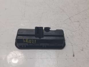 Recambio de maneta exterior maletero / porton para seat ateca (khp) 2020-2022 style xm referencia OEM IAM 8V0827566   2