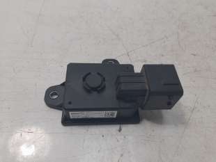 Recambio de modulo electronico para peugeot 3008 2016- allure pack referencia OEM IAM 9807709080  