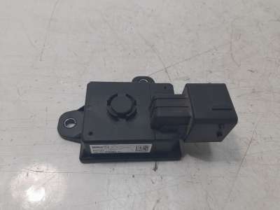 Recambio de modulo electronico para peugeot 3008 2016- allure pack referencia OEM IAM 9807709080  