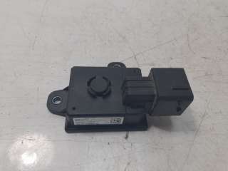 Recambio de modulo electronico para peugeot 3008 2016- allure pack referencia OEM IAM 9807709080  