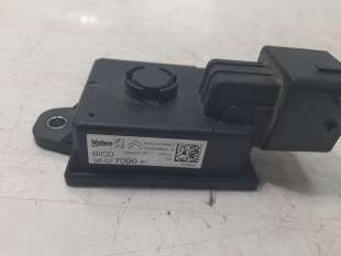 Recambio de modulo electronico para peugeot 3008 2016- allure pack referencia OEM IAM 9807709080   2
