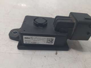 Recambio de modulo electronico para peugeot 3008 2016- allure pack referencia OEM IAM 9807709080  