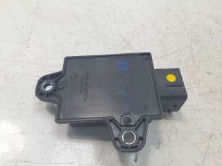 Recambio de modulo electronico para peugeot 3008 2016- allure pack referencia OEM IAM 9807709080  