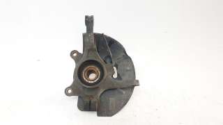 Recambio de mangueta delantera derecha para hyundai ix35 2010-2015 1.7 crdi cat referencia OEM IAM 517162S520  