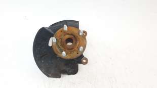 Recambio de mangueta delantera derecha para hyundai ix35 2010-2015 1.7 crdi cat referencia OEM IAM 517162S520  