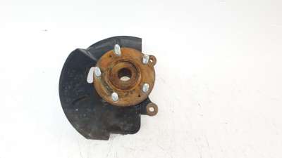 Recambio de mangueta delantera derecha para hyundai ix35 2010-2015 1.7 crdi cat referencia OEM IAM 517162S520  