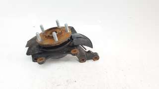 Recambio de mangueta delantera derecha para hyundai ix35 2010-2015 1.7 crdi cat referencia OEM IAM 517162S520  
