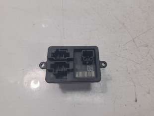 Recambio de resistencia calefaccion para peugeot 3008 2016- allure pack referencia OEM IAM 43002900  