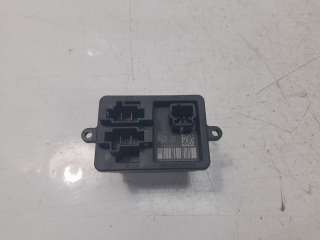 Recambio de resistencia calefaccion para peugeot 3008 2016- allure pack referencia OEM IAM 43002900  