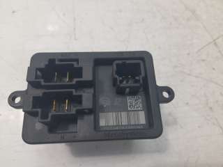 Recambio de resistencia calefaccion para peugeot 3008 2016- allure pack referencia OEM IAM 43002900  