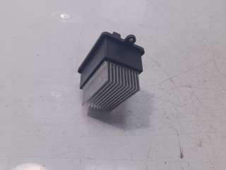 Recambio de resistencia calefaccion para peugeot 3008 2016- allure pack referencia OEM IAM 43002900  