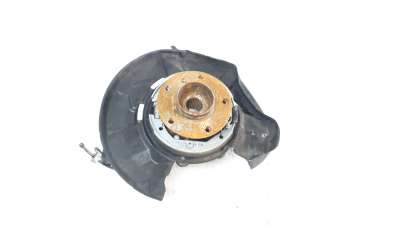 Recambio de mangueta trasera izquierda para bmw x1 (e84) 2009-2015 xdrive 20d referencia OEM IAM 33326788049  