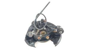 Recambio de mangueta trasera izquierda para bmw x1 (e84) 2009-2015 xdrive 20d referencia OEM IAM 33326788049  