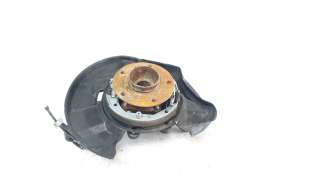 Recambio de mangueta trasera izquierda para bmw x1 (e84) 2009-2015 xdrive 20d referencia OEM IAM 33326788049  