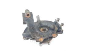 Recambio de mangueta delantera derecha para audi a1 (8x) 2010-2014 ambition referencia OEM IAM 6C0407256A  