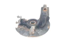 Recambio de mangueta delantera derecha para audi a1 (8x) 2010-2014 ambition referencia OEM IAM 6C0407256A  