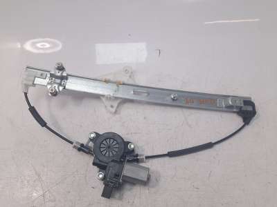 Recambio de elevalunas delantero izquierdo para mazda cx-5 2017- evolution 2wd referencia OEM IAM KB7W59590  