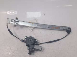 Recambio de elevalunas delantero izquierdo para mazda cx-5 2017- evolution 2wd referencia OEM IAM KB7W59590  