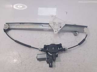 Recambio de elevalunas delantero izquierdo para mazda cx-5 2017- evolution 2wd referencia OEM IAM KB7W59590  