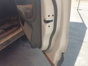 Recambio de cerradura puerta delantera derecha para land rover range rover evoque (l538) 2011-2019 2.2 d 4x4 referencia OEM IAM  2