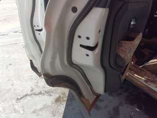 Recambio de cerradura puerta trasera izquierda para land rover range rover evoque (l538) 2011-2019 2.2 d 4x4 referencia OEM IAM  2