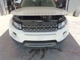 Recambio de cremallera direccion para land rover range rover evoque (l538) 2011-2019 2.2 d 4x4 referencia OEM IAM LR122727  