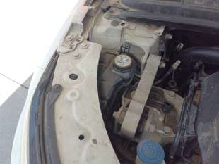 Recambio de deposito expansion para land rover range rover evoque (l538) 2011-2019 2.2 d 4x4 referencia OEM IAM LR024296   2