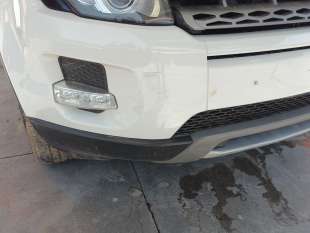 Recambio de morro completo para land rover range rover evoque (l538) 2011-2019 2.2 d 4x4 referencia OEM IAM LR072581   2