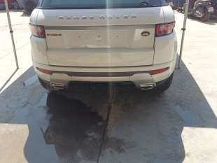 Recambio de puente trasero para land rover range rover evoque (l538) 2011-2019 2.2 d 4x4 referencia OEM IAM LR096549  