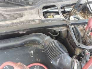 Recambio de servofreno para land rover range rover evoque (l538) 2011-2019 2.2 d 4x4 referencia OEM IAM LR024469  