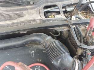 Recambio de servofreno para land rover range rover evoque (l538) 2011-2019 2.2 d 4x4 referencia OEM IAM LR024469   2