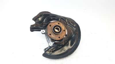 Recambio de mangueta trasera derecha para audi s6 avant (4gd) 2014- v8 32v tfsi referencia OEM IAM 8R0505432F  
