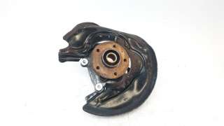 Recambio de mangueta trasera derecha para audi s6 avant (4gd) 2014- v8 32v tfsi referencia OEM IAM 8R0505432F  