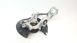 Recambio de mangueta trasera derecha para audi s6 avant (4gd) 2014- v8 32v tfsi referencia OEM IAM 8R0505432F  