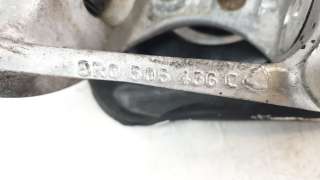 Recambio de mangueta trasera derecha para audi s6 avant (4gd) 2014- v8 32v tfsi referencia OEM IAM 8R0505432F  