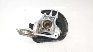 Recambio de mangueta trasera derecha para audi s6 avant (4gd) 2014- v8 32v tfsi referencia OEM IAM 8R0505432F  