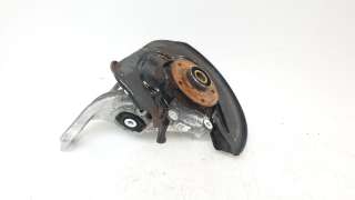 Recambio de mangueta trasera derecha para audi s6 avant (4gd) 2014- v8 32v tfsi referencia OEM IAM 8R0505432F  