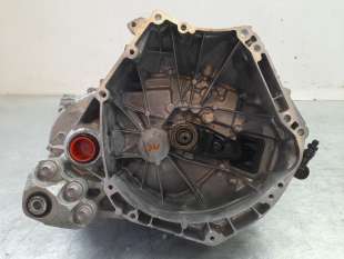 Recambio de caja cambios para mazda 2 hatchback (dl, dj) 2014- 1.5 skyactiv-g m hybrid referencia OEM IAM F6200 2TH0604872 
